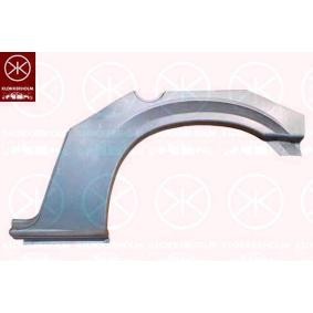 Comprar Panel lateral de KLOKKERHOLM 0913581 a bajo precio de 64,39 €