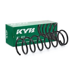 Fahrwerksfeder RA1538 von KYB günstig für 33,34 € online kaufen
