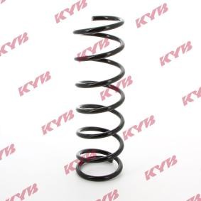 Fahrwerksfeder RA1539 von KYB günstig für 33,01 € online kaufen