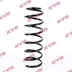 Acquista Molle ammortizzatori da KYB RA5474 a buon mercato per soli 31,88 €