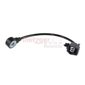 Klopfsensor 0907112 von METZGER günstig für 32,82 € online kaufen