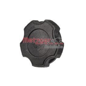 Acquista Coperchio bocchettone olio / -guarnizione da METZGER online per Aveo / Kalos Hatchback (T200) a prezzi moderati