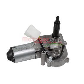 Compre Motor de limpa-vidros da METZGER 2190634 a um preço baixo por 427,20 €