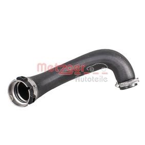 Acquista Tubo intercooler da METZGER online per Cruze Hatchback II (J405) a prezzi moderati