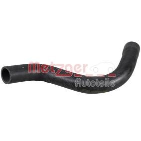 Kühlerschlauch 2421525 von METZGER günstig für 39,19 € online kaufen