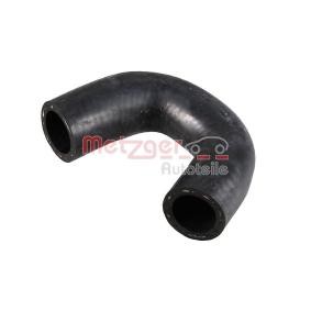 Compre Tubo flexível do radiador da METZGER 2421548 a um preço baixo por 4,79 €