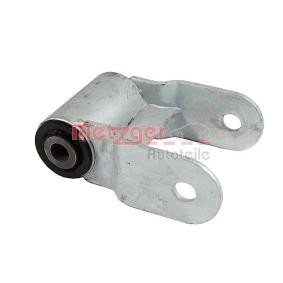 Compre Suspensão, mola de folhas da METZGER 52103409 a um preço baixo por 22,64 €