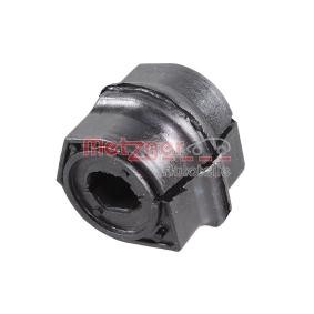 Acquista Gommino barra stabilizzatrice da METZGER 52104208 a buon mercato per soli 7,38 €