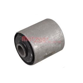 Compre Suspensão, mola de folhas da METZGER 52104409 a um preço baixo por 13,81 €