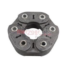 Achetez des Flector de transmission METZGER 8073628 à prix pour 83,70 €