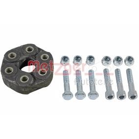 Comprar Flector de transmisión de METZGER 8073634 a bajo precio de 58,91 €