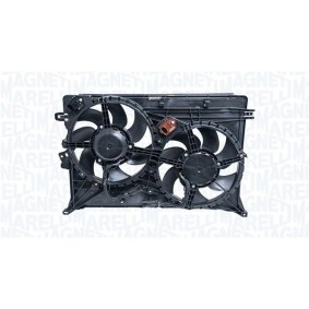 Kühlerlüfter 069422831010 von MAGNETI MARELLI günstig für 282,57 € online kaufen