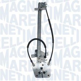 Acquista Alzacristallo da MAGNETI MARELLI 350103217200 a buon mercato per soli 98,91 €