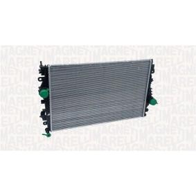 Kühler, Motorkühlung 350213208500 von MAGNETI MARELLI günstig für 354,63 € online kaufen