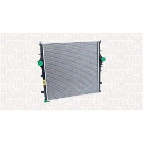 Kühler, Motorkühlung 350213208600 von MAGNETI MARELLI günstig für 363,04 € online kaufen