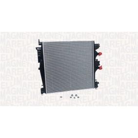 Kühler, Motorkühlung 350213208800 von MAGNETI MARELLI günstig für 357,94 € online kaufen