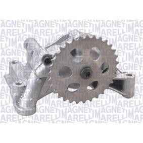 Comprar Bomba de aceite de MAGNETI MARELLI 351516000001 a bajo precio de 43,07 €