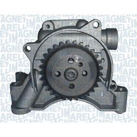 Comprar Bomba de aceite de MAGNETI MARELLI 351516000034 a bajo precio de 51,82 €