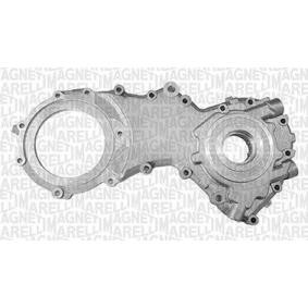 Ölpumpe 351516000050 von MAGNETI MARELLI günstig für 101,41 € online kaufen