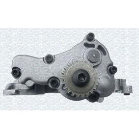 Comprar Bomba de aceite de MAGNETI MARELLI 351516000061 a bajo precio de 67,02 €