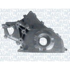 Osta Öljypumppu MAGNETI MARELLI:llä 351516000064 edullisesti hintaan 167,63 €