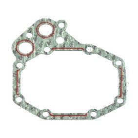 Dichtung, Ölkühler für MERCEDES-BENZ von FEBI BILSTEIN