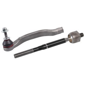 Spurstange für RENAULT von FEBI BILSTEIN