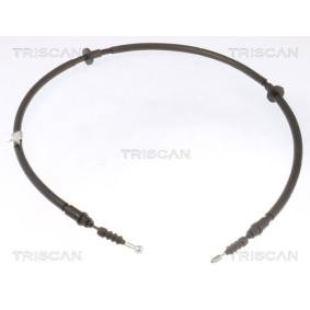 Achetez des Câble de frein à main de chez TRISCAN en ligne pour Vivaro C Van (K0) à prix modérés