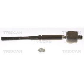 Axialgelenk, Spurstange von TRISCAN 8500 14225