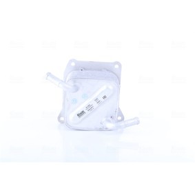 Compre Radiador de óleo, caixa de velocidades automática da NISSENS 91289 a um preço baixo por 132,02 €
