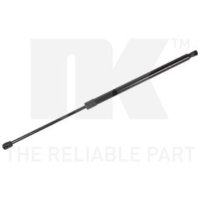 Heckklappendämpfer 11033021 von NK günstig für 51,77 € online kaufen