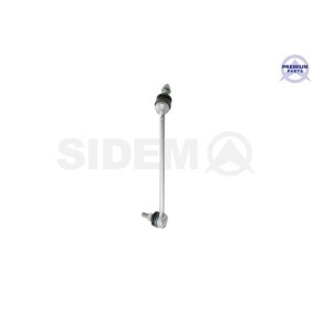 Acquista Biellette barra stabilizzatrice da SIDEM online per GLC Coupe (C254) a prezzi moderati