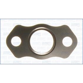 Achetez des Joint, flexible vanne EGR AJUSA 01239200 à prix pour 7,48 €