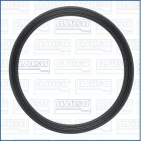 Compre Junta, fecho do bocal de enchimento de óleo da AJUSA 01567500 a um preço baixo por 37,12 €