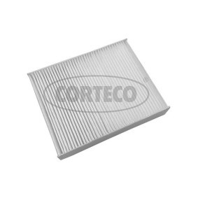 Compre Filtro de habitáculo de CORTECO online para 911 Descapotable (964) a precios moderados