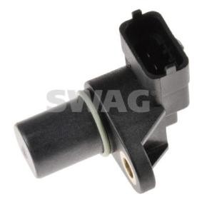 Nockenwellensensor 33 10 6721 von SWAG günstig für 72,98 € online kaufen