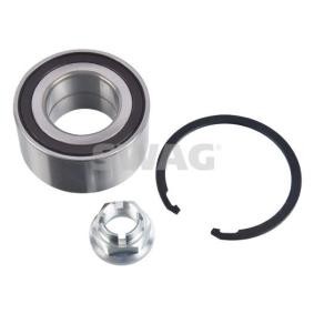 Compre Kit de rolamento de roda da SWAG 33 10 7722 a um preço baixo por 47,77 €