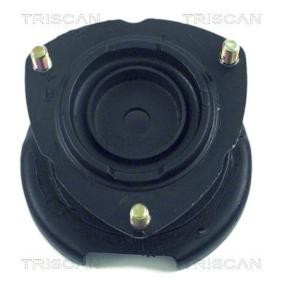 Federbeinstützlager 8500 50907 von TRISCAN günstig für 97,85 € online kaufen