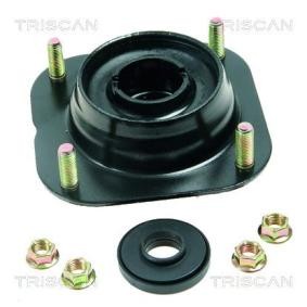 Federbeinstützlager 8500 50911 von TRISCAN günstig für 62,04 € online kaufen