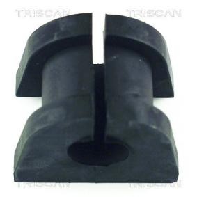 Acquista Bronzina cuscinetto, Barra stabilizzatrice da TRISCAN 8500 65824 a buon mercato per soli 18,67 €