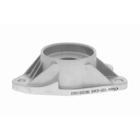 Compre Cabeçote do amortecedor e rolamento de VAICO online para 2 Gran Coupe (F44) a preços moderados
