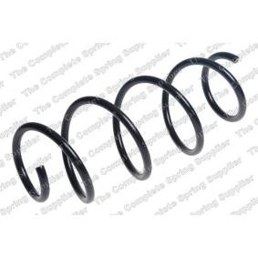Fahrwerksfeder 4088946 von LESJÖFORS günstig für 67,86 € online kaufen
