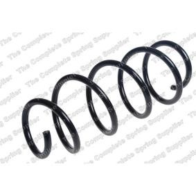 Fahrwerksfeder 4088947 von LESJÖFORS günstig für 71,71 € online kaufen