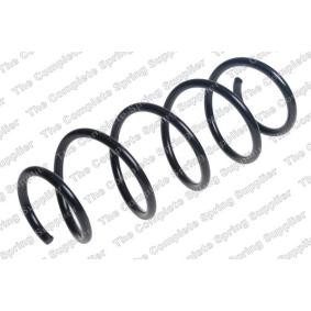 Fahrwerksfeder 4088948 von LESJÖFORS günstig für 69,73 € online kaufen