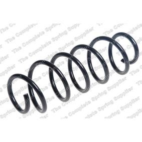 Fahrwerksfeder 4288935 von LESJÖFORS günstig für 46,70 € online kaufen