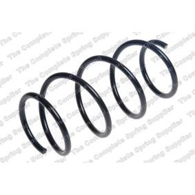 Fahrwerksfeder 4288936 von LESJÖFORS günstig für 47,89 € online kaufen