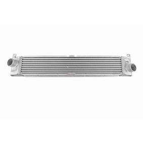 Kjøp Intercooler av VEMO V22-60-0057 til den lave prisen 2166,74 NOK