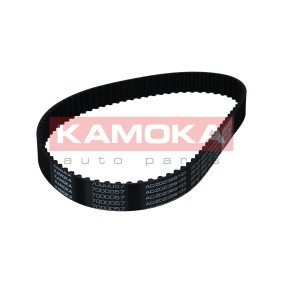 Compre Correia dentada da KAMOKA 7000057 a um preço baixo por 25,36 €