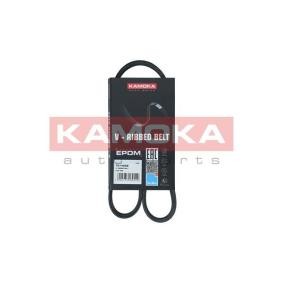 Keilrippenriemen 7014028 von KAMOKA günstig für 9,22 € online kaufen