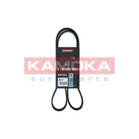 Keilrippenriemen für PORSCHE von KAMOKA